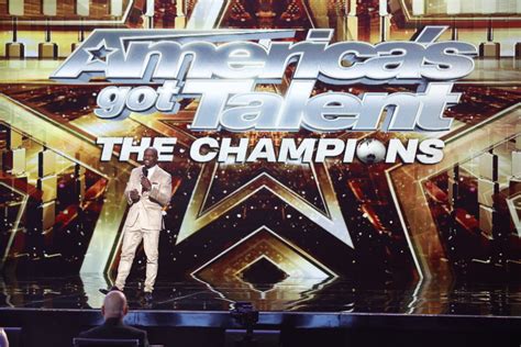 america's got talent: the champions torrent|AGT; The Champions Season 1 : Fremantle .